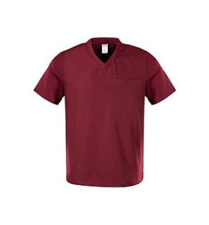 BORDO UNÄ°SEX LÄ°KRASLI ÃST