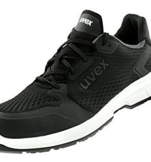 Uvex 6598 S1 iş Ayakkabısı