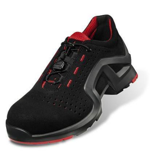 Uvex  8512 S1 iş ayakkabısı