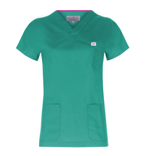 b-a-021-koyu-yesil-yarasa-kol-unisex-takim-15318380818898