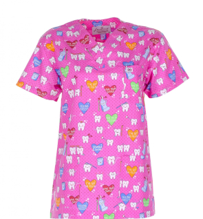 b-ku-10-pembe-dis-adamlar-desenli-unisex-forma-ust-15311436132531