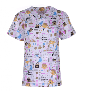 b-ku-17-eglenceli-cocuk-doktorlar-desenli-unisex-forma-15312253231927