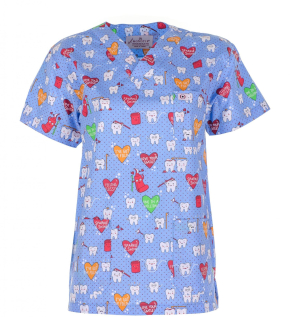 b-ku-30-mavi-dis-adamlar-desenli-unisex-forma-ust-15311426991860
