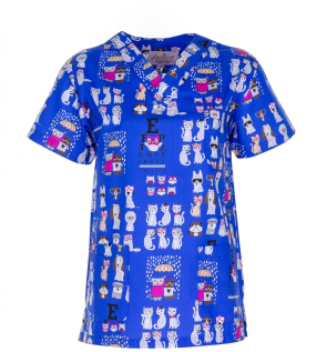 b-ku-34-mavi-hayvanlar-alemi-desenli-unisex-forma-ust-1531150431629