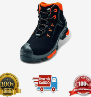 Uvex  6509 S2  iş botu