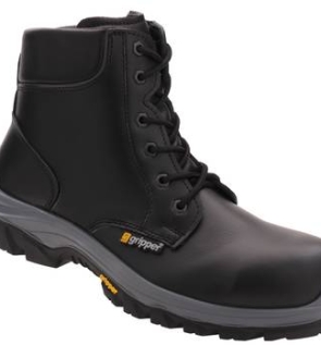 Gripper Woods GPR-56 S2 HRO Isıya Dayanıklı İş Botu - 1