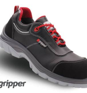 Gripper Nelson GPR-101 S2 İş Ayakkabısı - 1