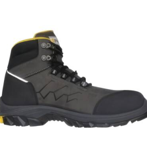 Gripper GPR Force Black - 1