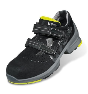 uvex 8542 S1 İş ayakkabısı
