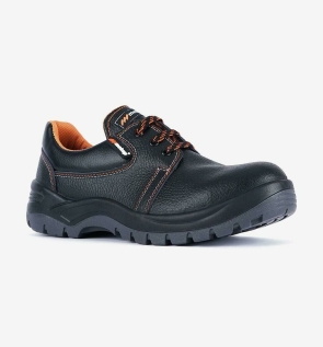 Mekap Policap 106 S2 SRC ESD Kompozit Burun İş Ayakkabısı