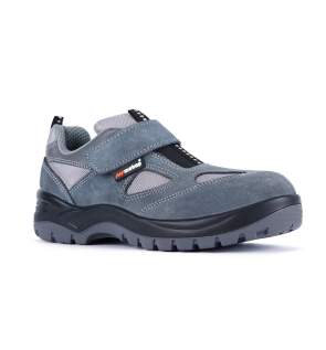 Mekap Policap 157-01 S1 SRC Kompozit Burun İş Ayakkabısı