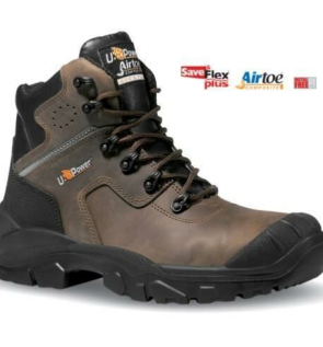 U-Power Greenland S3 SRC İş Botu
