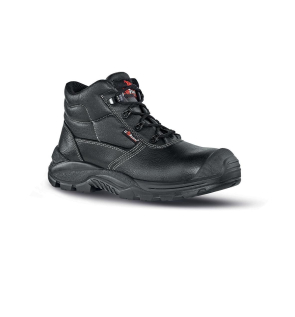 U-Power Texas S3 SRC İş Botu
