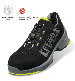 Uvex  8543 S1 SRC iş ayakkabısı