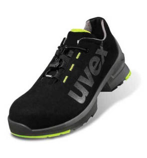 Uvex  8544  S2  iş ayakkabısı