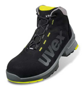 Uvex  8545 S2 SR iş botu