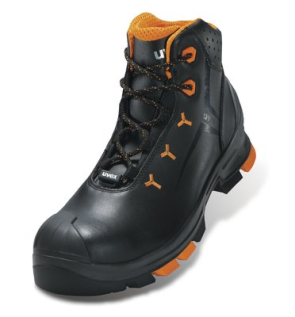 Uvex  6503 S3 SRC iş botu