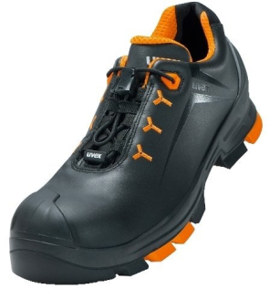 Uvex  6502 S3 iş ayakkabısı