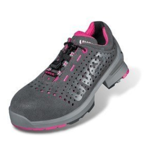 Uvex 8561 S1 iş ayakkabısı