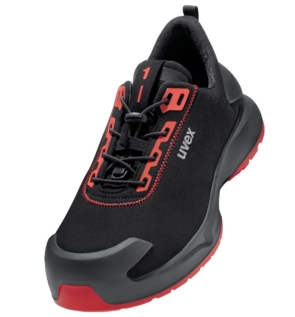 Uvex 6803 S3 iş ayakkabısı