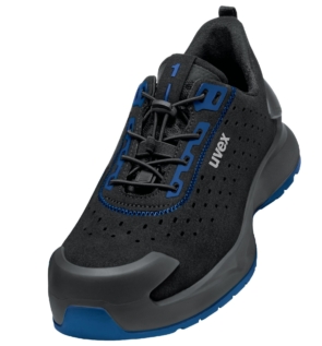 Uvex 6813 S1 x craft iş ayakkabısı